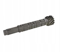 Getriebehauptwelle 9670840588