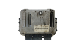 Steuergerät 0281011276 8200305678 8200304606 Renault Bosch 39878