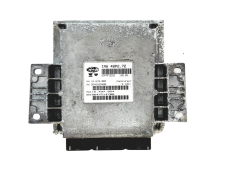 Steuergerät 9645989480 9647714780 IAW48P2.72 PSA Magneti Marelli 27211