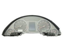 Tacho Kombiinstrument Audi A4 8E0920950G 0263626023 Bosch RHD