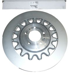 Bremsscheibe Links Vorne Original 9812403980 Peugeot 308 508