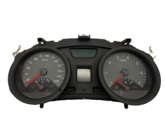 Tacho Kombiinstrument Renault Megane 2 8200292063 Visteon