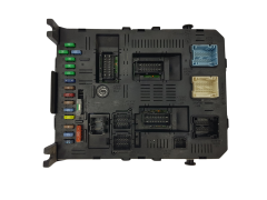 Steuergerät BSI 2004 H05 9658158780 PSA Johnson Controls 1696