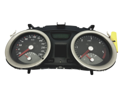 Tacho Kombiinstrument Renault Megane 2 8200399700 B 49214