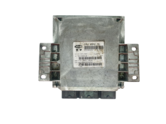 Steuergerät PSA 9645989480 9648620880 IAW48P2.76 Magneti Marelli 45507