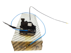 Schiebetürschloss Citroen Peugeot 1617342280 1385701080 Original