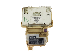 Sicherungskasten Relaiskasten Suzuki 36770-62JC0 Calsonic Kansei 20312