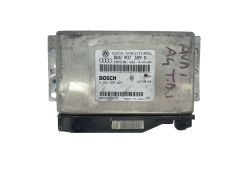 Steuergerät VW Audi 8D0907389D 0265109463 Bosch 53958