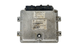 Steuergerät 51804614 4100134 Fiat Metatron 38506