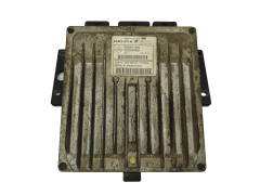 Steuergerät Renault 8200911560 8200909666 R0410B041C Delphi 68291