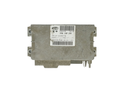 Steuergerät IAW16F.EB 46545150 Fiat Magneti Marelli 36869