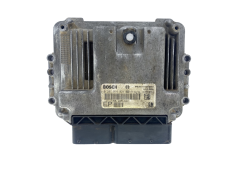 Motorsteuerung 55205622EP 0281014024 Opel 50703