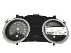 Tacho Kombiinstrument Renault Megane 2 8200292076 32476