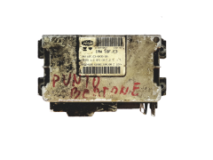 Motorsteuerung Fiat 46524186 Magneti Marelli 25177