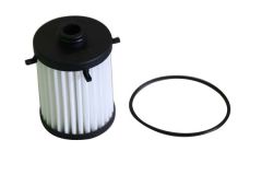 Ölfilter 0CK325121D B12288 Audi Borsehung