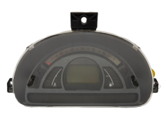 Tacho Kombiinstrument Citroen C2 C3 9650758280 G 01 22056