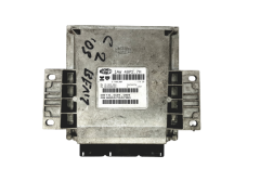 Steuergerät 9645989480 9655756780 IAW48P2.7H PSA Magneti Marelli 16620