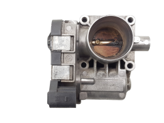 Drosselklappe Fiat Ford 5519278 40SMF10 Magneti Marelli 1346