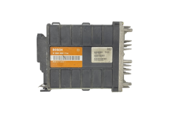 Steuergerät 0280000714 28SA1933 Fiat Bosch