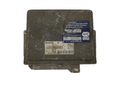 Steuergerät 0261204625 9630278480 MA3.1 PSA Bosch 15272