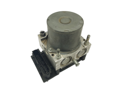 Abs-Pumpe Fiat Grande Punto 55700423 0265800421 0265231535 Bosch 62351