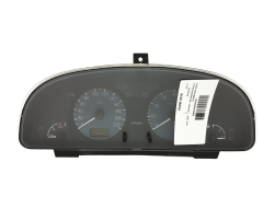 Tacho Kombiinstrument Citroen Xsara 9641903180 C 00 51235