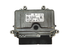 Steuergerät Mercedes A6401504879 0281012431 Bosch 30018
