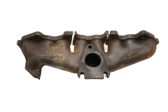 Auspuff-Krümmer Abgaskrümmer 9681570480 0341H8 2,0 HDI Citroen Peugeot