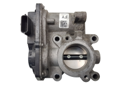 Drosselklappe Renault 161206038R H8201171233 0.9 1.2 TCE 3136