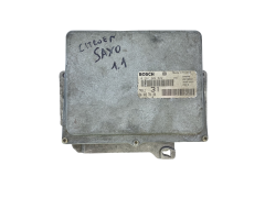 Steuergerät 0261204622 9630278180 PSA Bosch 54055
