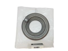 Befestigung des Sensors ABS Hinten Renault Clio 3 RS 8200618352 Neues Original