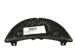 Tacho Kombiinstrument Opel Corsa C 13173347WA 110008988026 58799