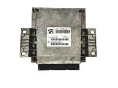 Steuergerät 9645989480 9648568480 IAW48P2.72 PSA Magneti Marelli 16393