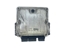 Steuergerät PSA 0281010595 9642014980 Bosch 60277