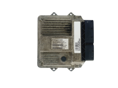 Steuergerät FGP MJD6JF.S1 51775008 Fiat Magneti Marelli 39853