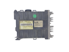 Steuergerät 443907311B 0261200261 VW Bosch 56390