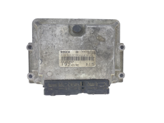 Steuergerät 55181457 0281010337 19242YAA Fiat Bosch 57538