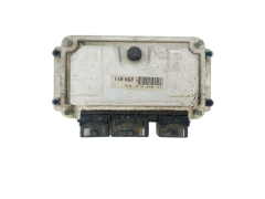 Steuergerät 0261206246 9637838780 9645802280 PSA Bosch 47714