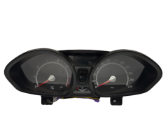 Tacho Kombiinstrument Ford Fiesta 8A6T-10849-AH 8A6T10849AH 22936