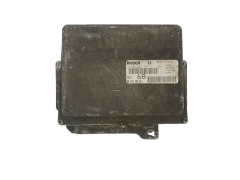 Steuergerät 0261203736 9620398980 MA3.1 PSA Bosch 47061