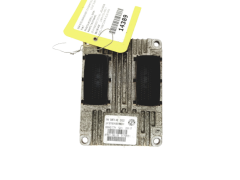 Steuergerät Fiat 51798651 IAW5SF3.M2 Magneti Marelli 21053
