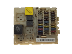 Sicherungskasten Relaiskasten Ford 98AG14A073AH 518234901 20882