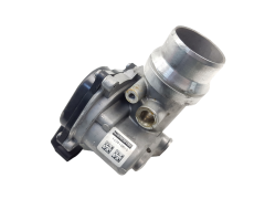 Drosselklappe Dacia Renault 161A09287R 1.5 DCI 3210