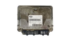 Steuergerät IAW4AF.M7 73501877 Fiat Magneti Marelli 36257