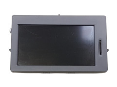 Navigationssystem Renault Clio 3 Master 3 Trafic 2 259151852R TomTom 1359