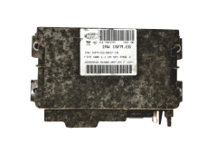 Steuergerät IAW 16FM.E6 46555916 Fiat Magneti Marelli 18238