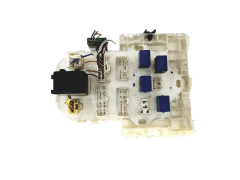 Steuergerät 36770-55L21 B55L2 Suzuki Calsonic