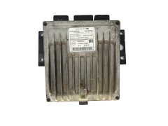 Steuergerät 8200308217 8200275921 Nissan Delphi 25798