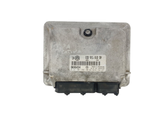 Steuergerät 038906018BM 0281001846 VW Bosch 42370
