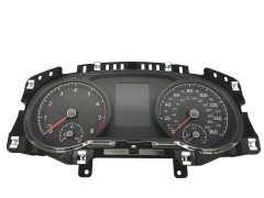 Tacho Kombiinstrument VW Golf MK7 5G1920940D Visteon RHD